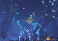 魔兽世界爆裂熔炉怎么走？详细路线图解包你过！