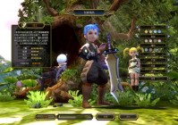 龙之谷新服开启时间表大曝光，你想知道的都在这！