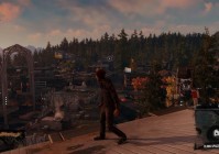 声名狼藉：私生子PS4独占游戏深度解析与游戏亮点