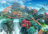 仙剑奇侠传4官方游戏与影视双重回归，重制版震撼来袭