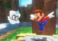 超级马里奥 奥德赛