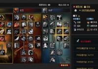 魔兽世界WLK战士PVP最强天赋，学会轻松上2000分！