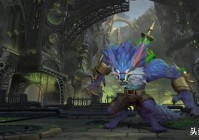 英雄联盟ap狼人出装思路分享，新手也能快速上手！