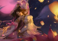 王者荣耀女生去掉所有服装方法教程(很简单)