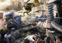 FF13V：为何这款游戏成为玩家心中的遗憾