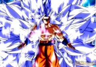 超级赛亚人：龙珠中最强战士的传奇变身解析