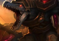 鳄鱼怎么玩？英雄联盟鳄鱼连招顺序是什么？