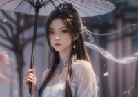 好听的诛仙游戏名字女角色，古风诗意任你选！