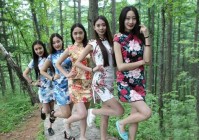 五个人火了照片50p太劲爆！网友直呼受不了！