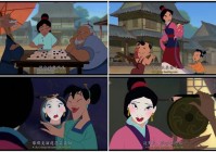 花木兰影评解析：迪士尼佳作还是失望之作？