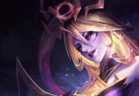 英雄联盟拉克丝怎么玩？中单拉克丝出装符文推荐！