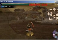 讨鬼传psp联机教程，和朋友一起畅快狩猎！