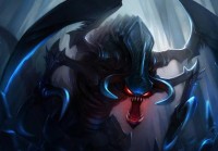 虚空恐惧最大体型图片长啥样？带你一睹真容！