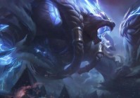 英雄联盟雷霆咆哮玩法攻略：让沃利贝尔大杀四方