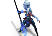 雪装奈德丽皮肤介绍：特效、价格与购买时间解析