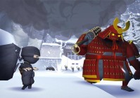 迷你忍者游戏评测：最小的英雄，最刺激的冒险