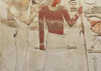 逃脱本色6-1：木乃伊陵墓终极逃脱指南