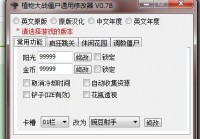 现代战争2修改器怎么用？新手快速上手攻略！