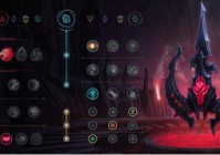 马尔扎哈天赋推荐：巫术与启迪符文搭配解析