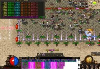 特色传奇sf哪里找？老玩家分享靠谱的服！