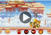 谁拿着紫金开山斧？这件上古神器的主人你猜到是谁了吗？