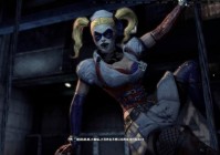 蝙蝠侠阿甘疯人院攻略怎么玩？掌握这些技巧轻松拿高分！