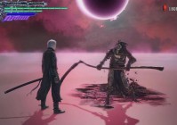 鬼泣5维吉尔出招表，这些连招你一定要学会！