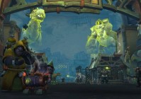 潘达利亚怎么回奥格？老玩家教你几种快速方法！