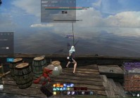 洛奇英雄传怎么钓鱼？老玩家教你快速上手！