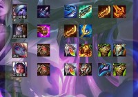 虚空之眼维克兹出装怎么选？这样出装胜率高！