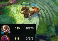 石头打野怎么玩？学会这些技巧轻松上分！