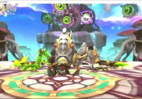 龙之谷端游14周年庆典！全新版本骨龙巢穴等你挑战！