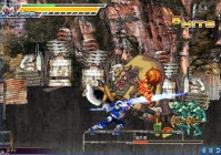 铠甲勇士激斗传炎龙登场无敌版在线玩，和小伙伴一起组队冒险！