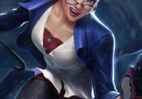 风暴之怒迦娜攻略：提升游戏表现的终极指南