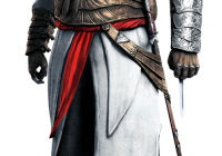 阿泰尔：刺客信条中的伟大刺客大师