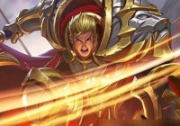 王者荣耀亚瑟厉害吗？看完你就知道答案！