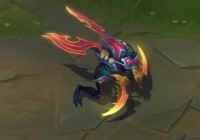 LOL虚空掠夺者卡兹克：刺客玩法全解析