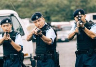 闪点行动2第二季剧情解析：警匪对决升级