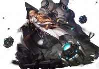 都说110版本女机械是下水道？看完这篇你就明白了