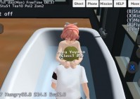 高中模拟器可脱身服全去掉是真的吗？玩家亲测揭秘！