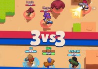 荒野乱斗999999钻999999金币哪里下载？最新版本安装教程！