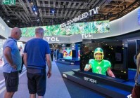 2015柏林IFA展会总结：探索科技创新与消费电子趋势