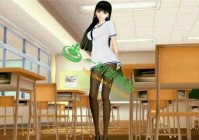 解决人工少女3修改器没有发现程序问题，这几个常见错误要避开。