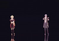 雯雅婷格斗系列第五部：激烈战斗与震撼画面等你挑战