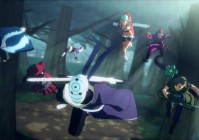 火影忍者羁绊2.5通关流程是啥？看这篇就懂！