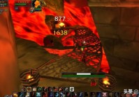 魔兽世界熔炼黑铁：快速掌握黑铁锭熔炼技巧