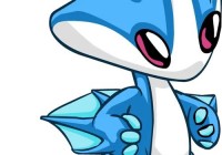 赛尔号远古系精灵一览：四九圣尊与库贝萨的传奇