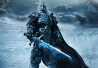 魔兽世界八大死亡骑士详解，哪个才是你的菜？