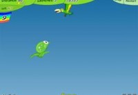 扔章鱼无敌版怎么修改数据？手把手教你变大神！