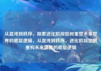 从混沌到秩序，探索进化阶段如何重塑未来世界的底层逻辑，从混沌到秩序，进化阶段如何重构未来世界的底层逻辑